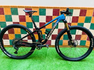 BERRIA MAKO 9