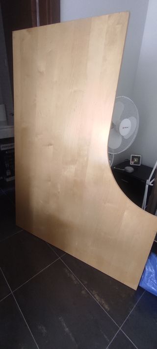 Mesa Despacho
