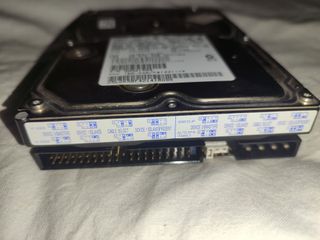 IBM DJNA-352030 20GB ATA 5400 RPM 3.5" Pollici