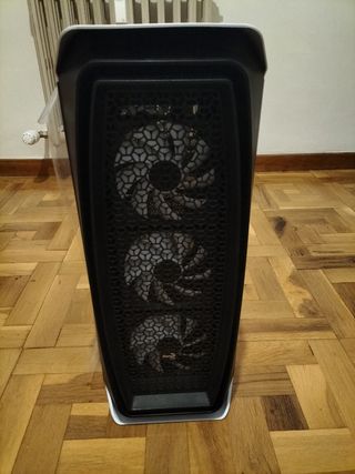 Caja torre PC Aerocool