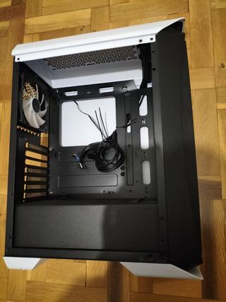 Caja torre PC Aerocool