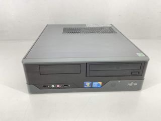 pc fujitsu core i3-2120 / 4gb ram / 500gb hdd
