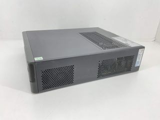 pc fujitsu core i3-2120 / 4gb ram / 500gb hdd