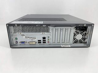 pc fujitsu core i3-2120 / 4gb ram / 500gb hdd