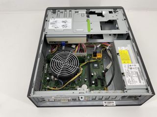 pc fujitsu core i3-2120 / 4gb ram / 500gb hdd