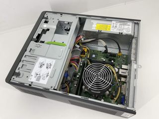 pc fujitsu core i3-2120 / 4gb ram / 500gb hdd
