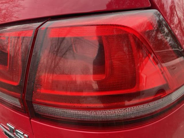 4 Pilotos golf 7 impecables