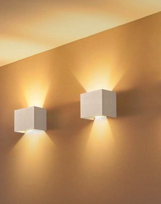 6 Applique led da interno o esterno