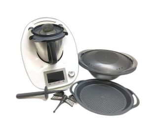 thermomix vorwerk tm5