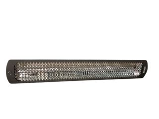 calefactor de terraza brotic tungsten smart heat 3000