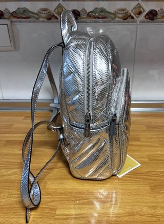 Mochila Michael Kors auténtica
