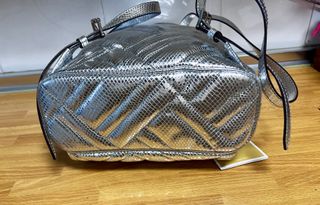 Mochila Michael Kors auténtica