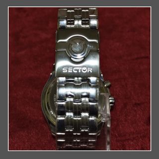 Reloj marca Sector. Nuevo sin usar. 