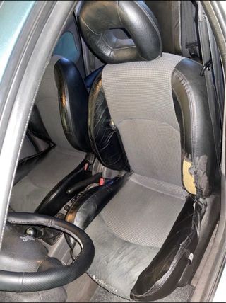 Peugeot 206 1999