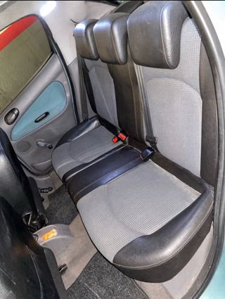 Peugeot 206 1999