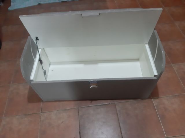 baul abitacion niño