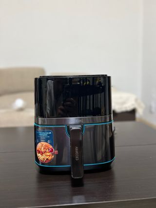 Freidora de Aire CECOTEC Air Fryer