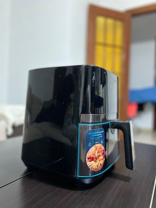 Freidora de Aire CECOTEC Air Fryer