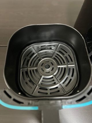 Freidora de Aire CECOTEC Air Fryer