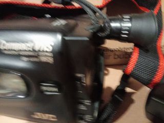 VIDEOCÁMARA JVC GR-AX68