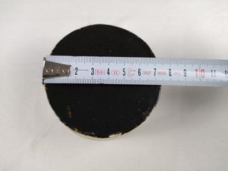 Caixa Pequena Vintage Papel Maché Made in India