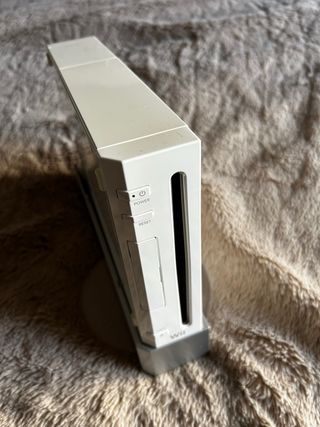 Wii 