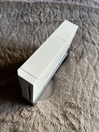 Wii 
