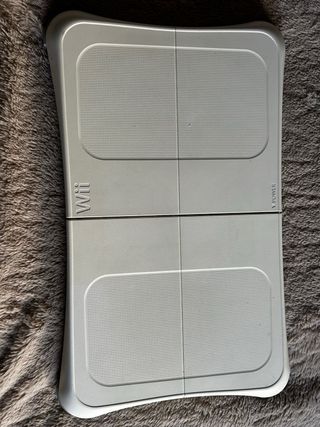 Wii 