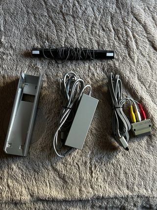 Wii 