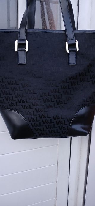 Victorio y Lucchino bolso