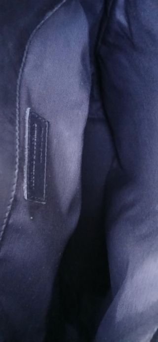 Victorio y Lucchino bolso