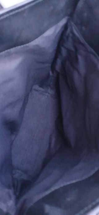 Victorio y Lucchino bolso