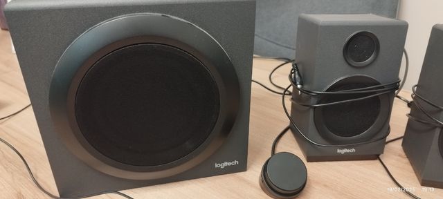 Logitech Z333