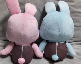 Silent Hill 3 Peluches Robbie the Rabbit