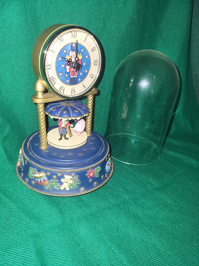 Relog cupula vintage