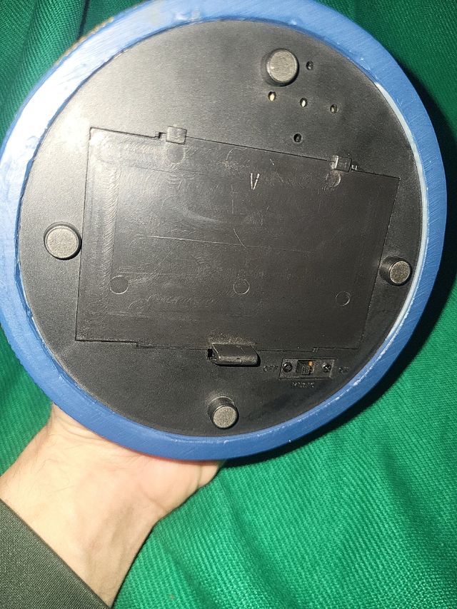 Relog cupula vintage