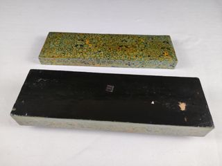 Caixa Vintage Papel Maché Made in India