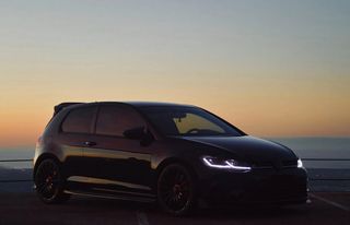 ASIENTOS DELANTEROS GOLF R 7.5 