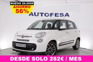 Fiat 500L 1.6 MJET LOUNGE 120cv 5P