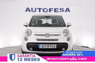 Fiat 500L 1.6 MJET LOUNGE 120cv 5P