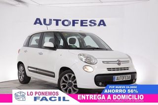 Fiat 500L 1.6 MJET LOUNGE 120cv 5P