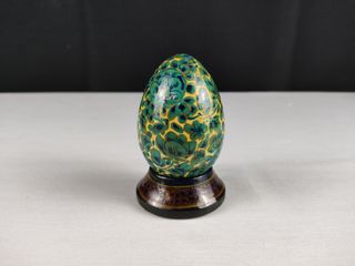 Ovo Vintage Papel Maché Made in India