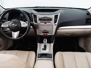 Subaru Legacy Outback 2.5i Premium