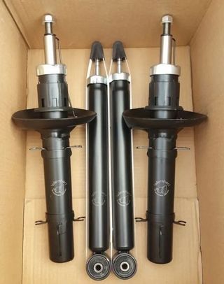 Amortiguadores SEAT LEON 1M , TOLEDO , BORA SKODA