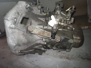 Caixa de velocidades Lancia-Fiat 1.2 16v
