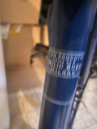 Bicicletta d'epoca Wolsit