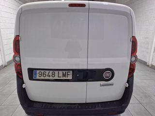 FIAT Doblò Cargo Cargo SX 1.3 Mjet 70 kW (95 CV)