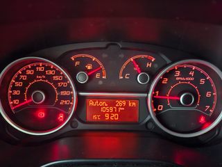 FIAT Doblò Cargo Cargo SX 1.3 Mjet 70 kW (95 CV)
