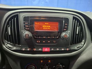 FIAT Doblò Cargo Cargo SX 1.3 Mjet 70 kW (95 CV)