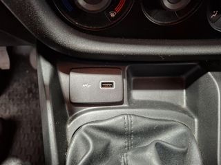 FIAT Doblò Cargo Cargo SX 1.3 Mjet 70 kW (95 CV)